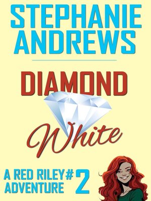cover image of Diamond White